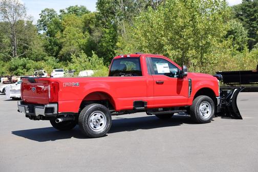 2025 Ford F-350 XL