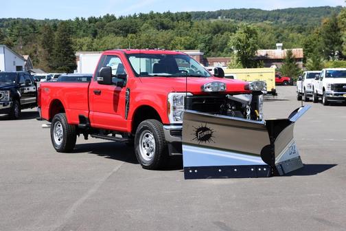 2025 Ford F-350 XL