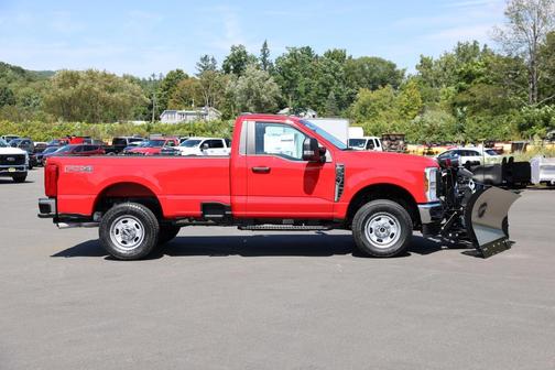 2025 Ford F-350 XL