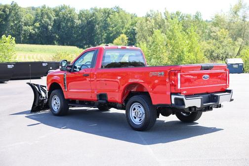 2025 Ford F-350 XL