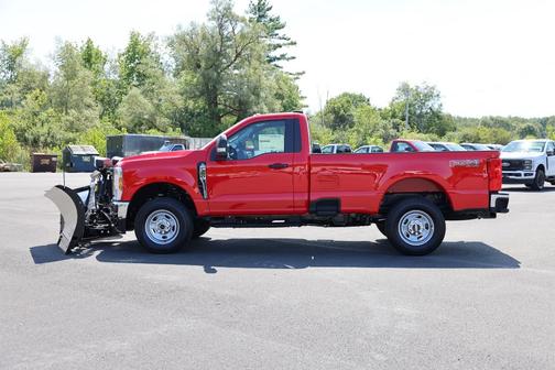 2025 Ford F-350 XL