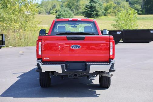 2025 Ford F-350 XL