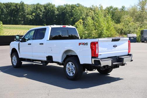 2026 Ford F-350 XLT