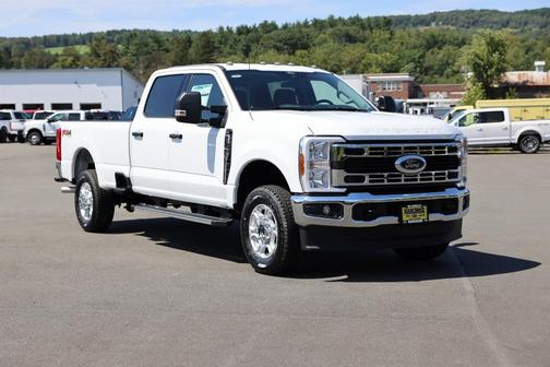 2026 Ford F-350 XLT