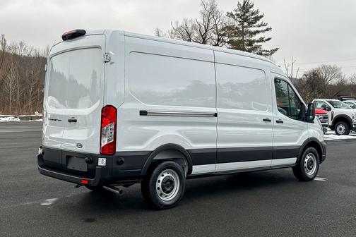 2026 Ford Transit-250 148 WB Medium Roof Cargo