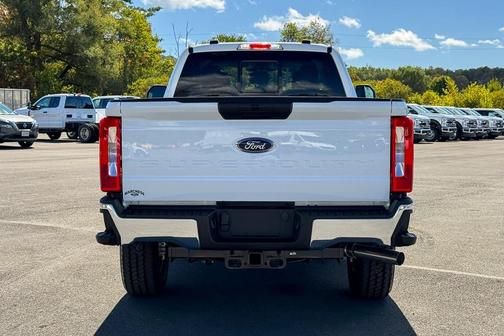 2026 Ford F-350 XL