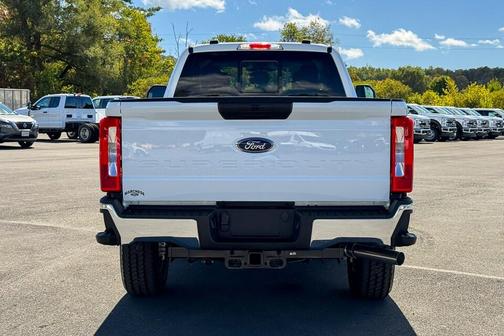 2026 Ford F-350 XL
