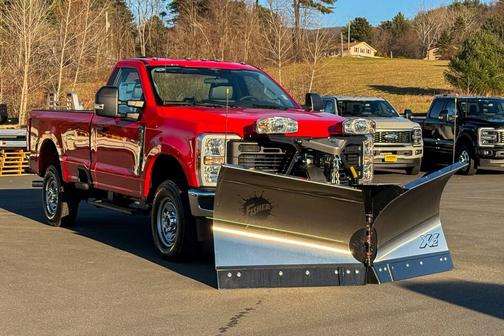 2025 Ford F-250 XL