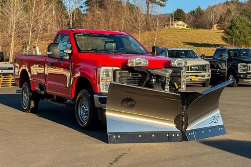 2025 Ford F-250 XL