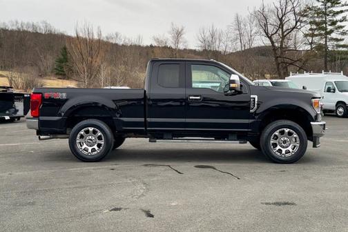 2021 Ford F-350 Lariat Super Duty