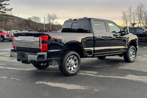2024 Ford F-350 King Ranch
