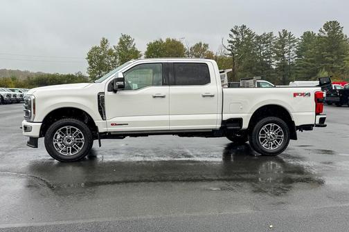 2026 Ford F-350 