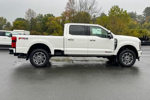 2026 Ford F-350 