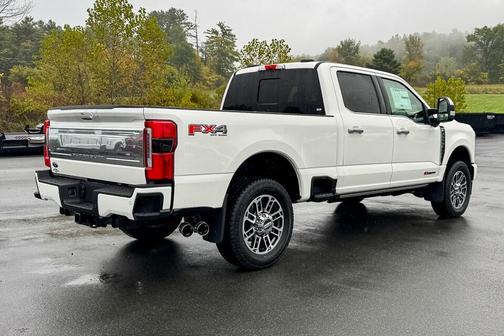2026 Ford F-350 