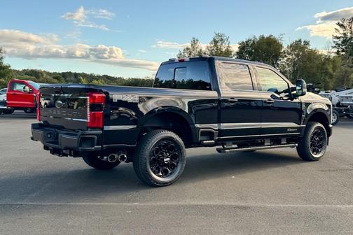 2026 Ford F-350 Lariat Super Duty