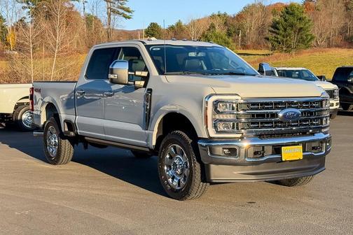 2026 Ford F-350 Lariat Super Duty