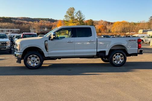 2026 Ford F-350 Lariat Super Duty
