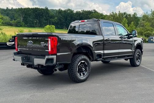 2025 Ford F-250 XLT