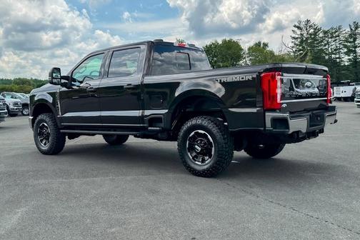 2025 Ford F-250 XLT