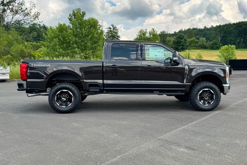 2025 Ford F-250 XLT
