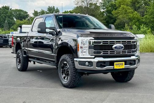 2025 Ford F-250 XLT