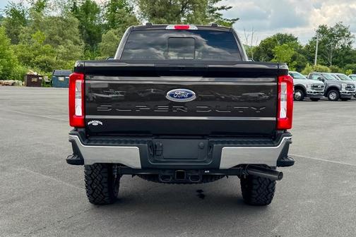 2025 Ford F-250 XLT