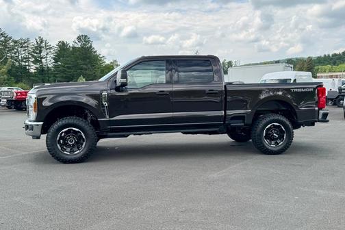 2025 Ford F-250 XLT