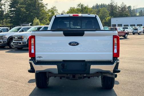 2025 Ford F-350 XL