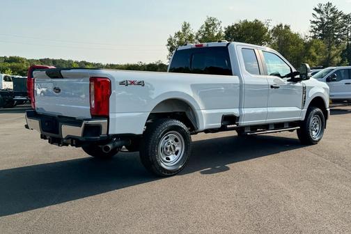 2025 Ford F-350 XL
