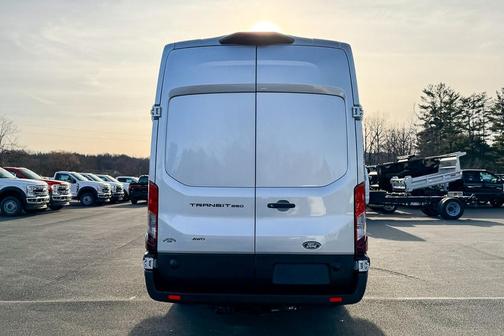 2026 Ford Transit-350 Base