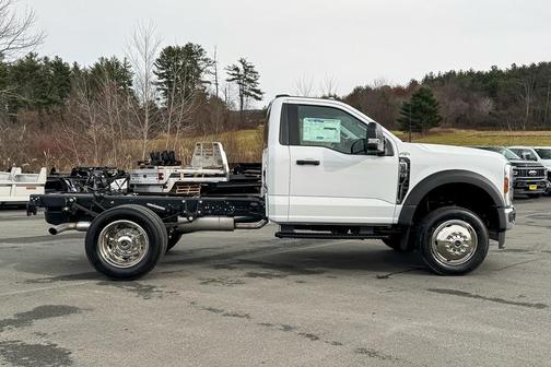 2026 Ford F-450 XL