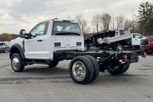 2026 Ford F-450 XL