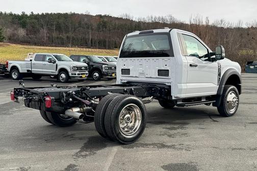 2026 Ford F-450 XL