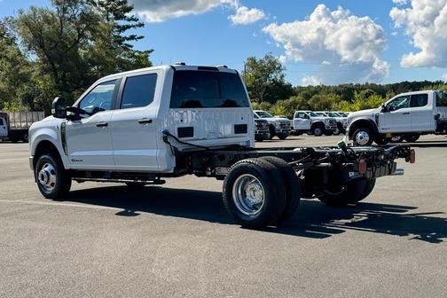 2026 Ford F-350 XL