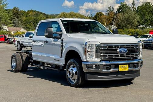 2026 Ford F-350 XL