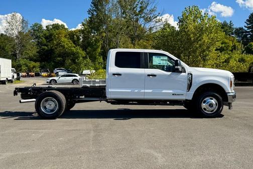 2026 Ford F-350 XL