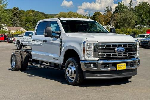 2026 Ford F-350 XL