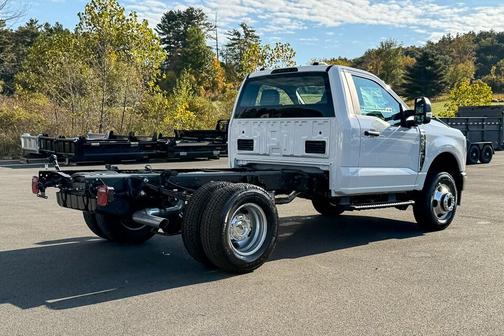 2026 Ford F-350 XL