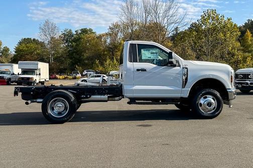 2026 Ford F-350 XL
