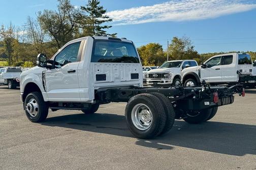 2026 Ford F-350 XL