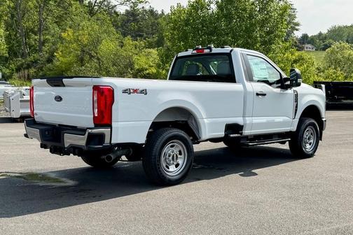 2025 Ford F-350 XL