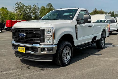 2025 Ford F-350 XL