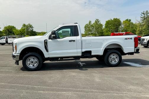 2025 Ford F-350 XL