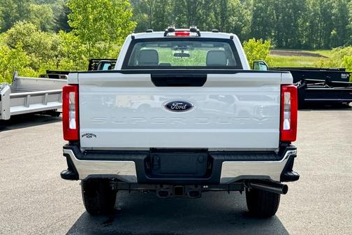 2025 Ford F-350 XL