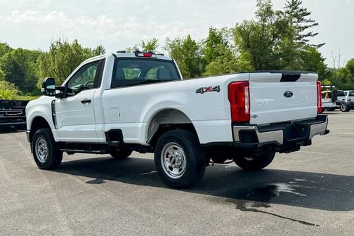 2025 Ford F-350 XL