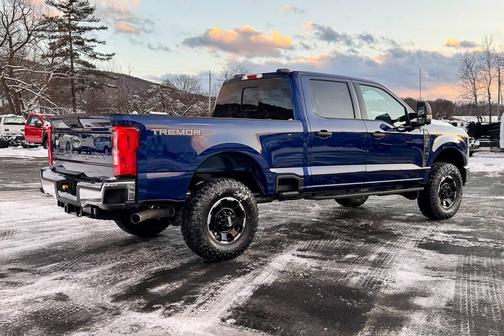 BL 2026 Ford F-250 XLT