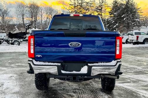 BL 2026 Ford F-250 XLT