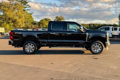 2026 Ford F-350 Lariat Super Duty