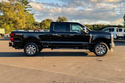 2026 Ford F-350 Lariat Super Duty