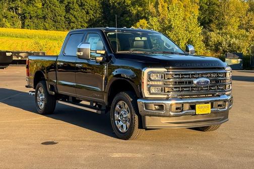 2026 Ford F-350 Lariat Super Duty